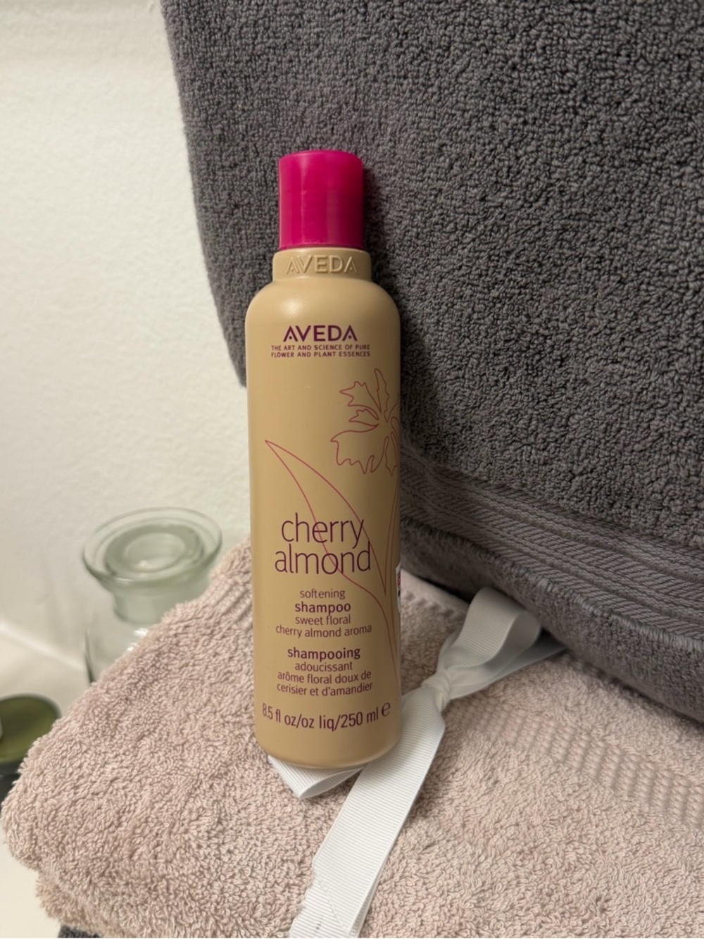 Like New Aveda Shampoo